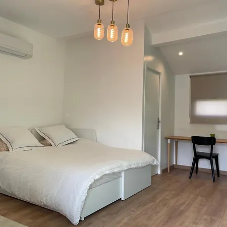 7 Rayons Holiday home Avignon