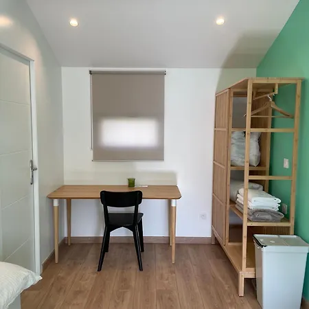 7 Rayons Holiday home Avignon
