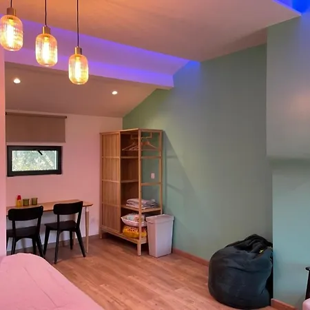 7 Rayons Holiday home *