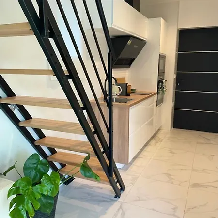 Holiday home 7 Rayons Avignon